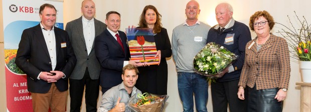 Schuitemaker’s Vishandel uit Katwijk winnaar KBB Award 2015
