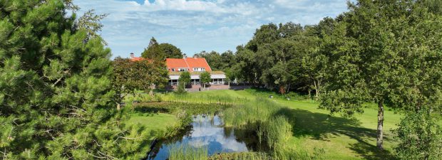Bedrijfsbezoek Landgoed & Golfbaan Tespelduyn Noordwijkerhout
