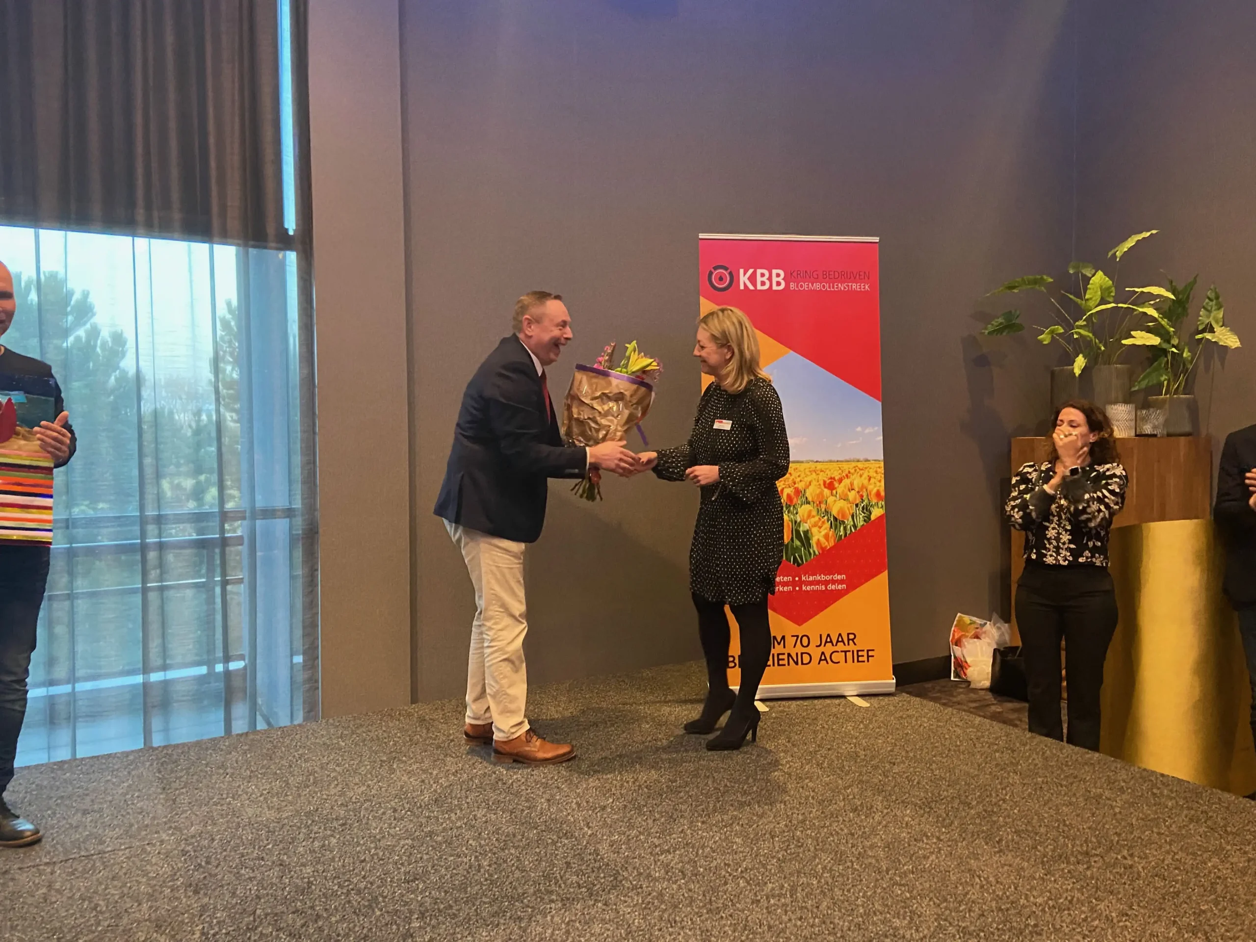 KBB Award 2023 - finalisten