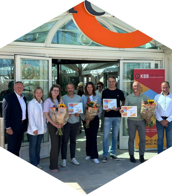 Genomineerden 33e KBB Award zijn bekend!