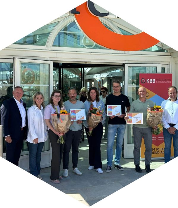Genomineerden 33e KBB Award zijn bekend!
