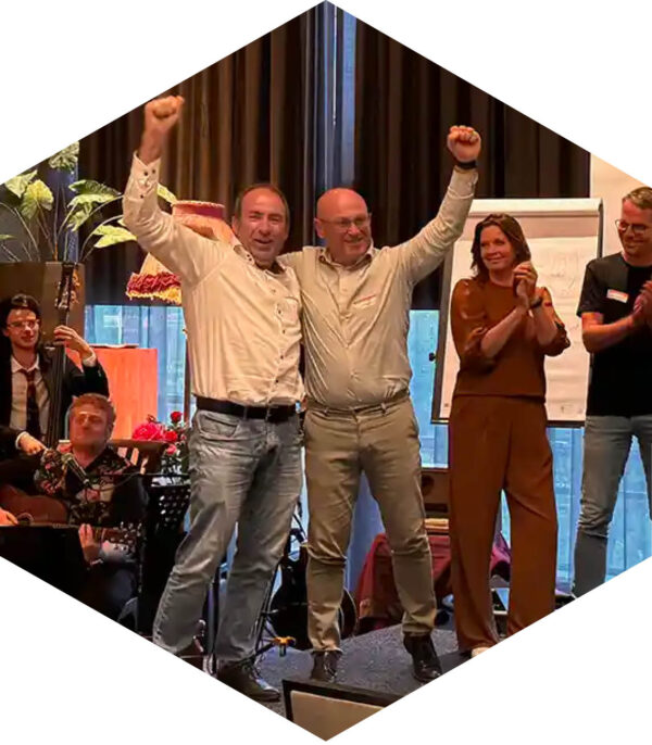 KTS wint 33e editie van de KBB Award