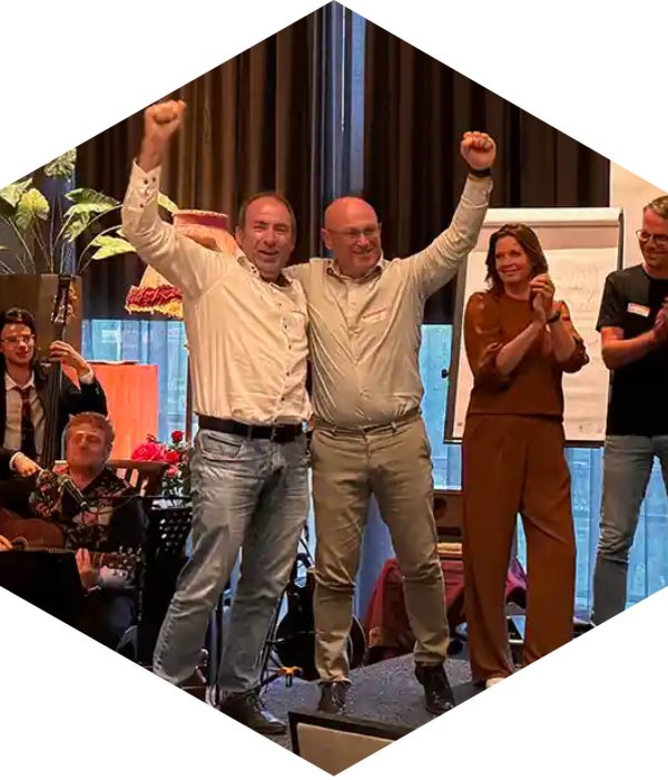 KTS wint 33e editie van de KBB Award