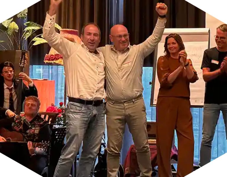 KTS wint 33e editie van de KBB Award