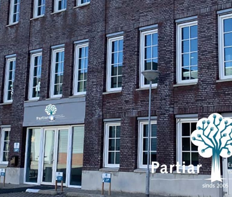 Patiar: Zorg voor uw nalatenschap, rust voor uw nabestaanden