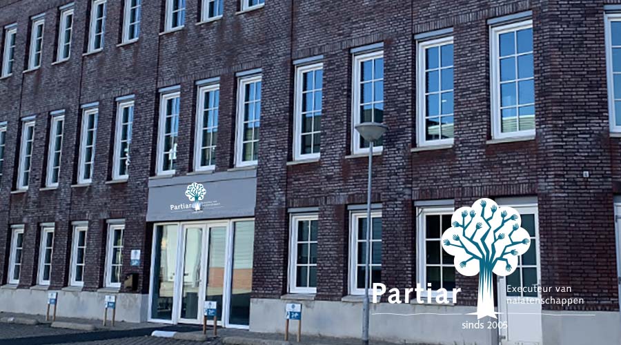 Patiar: Zorg voor uw nalatenschap, rust voor uw nabestaanden